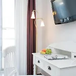 Sylter Blaumuschel 3* Westerland
