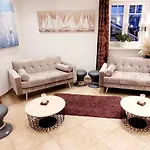 Hotel Sylter Blaumuschel Westerland