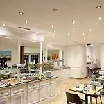 Hotel Sylter Blaumuschel 3*
