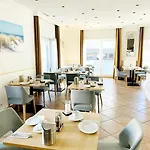 Hotel Sylter Blaumuschel 3*