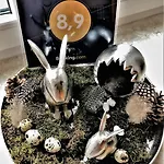 Hotel Sylter Blaumuschel 3*