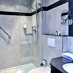 Hotel Sylter Blaumuschel 3*