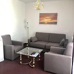 Hotel Sylter Blaumuschel