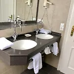 Hotel Sylter Blaumuschel Westerland