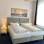 Hotel Sylter Blaumuschel
