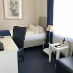 Sylter Blaumuschel Hotel 3*