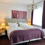 Hotel Sylter Blaumuschel 3*