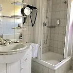 Sylter Blaumuschel Hotel