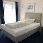 Hotel Sylter Blaumuschel 3*