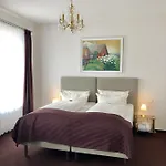 Hotel Sylter Blaumuschel Westerland