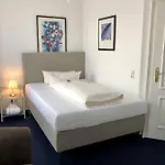 Sylter Blaumuschel Hotel 3*