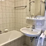 Sylter Blaumuschel Hotel Westerland