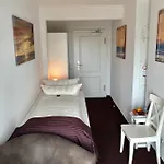 Sylter Blaumuschel 3* Westerland