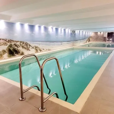 Sylter Blaumuschel Hotel 3*