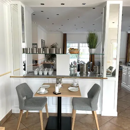 Ξενοδοχείο Sylter Blaumuschel