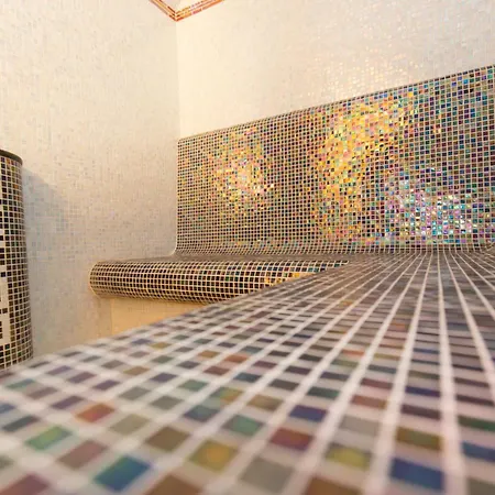 Ξενοδοχείο Sylter Blaumuschel