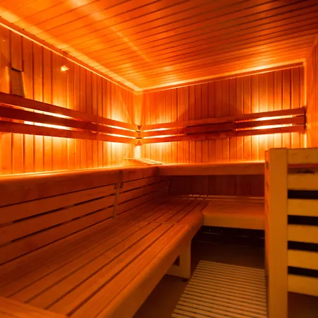 Sylter Blaumuschel Hotel 3*