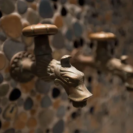 Sylter Blaumuschel Ξενοδοχείο Βέστερλαντ