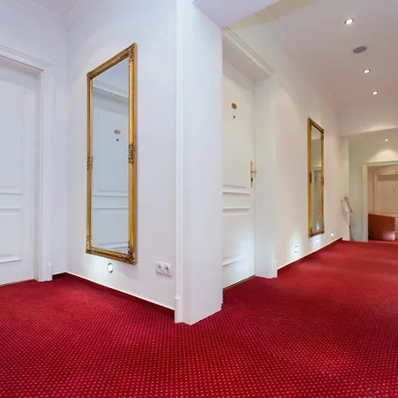 Sylter Blaumuschel 3* Βέστερλαντ