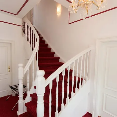 Hotel Sylter Blaumuschel