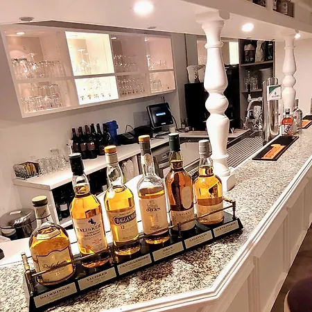 Ξενοδοχείο Sylter Blaumuschel Βέστερλαντ