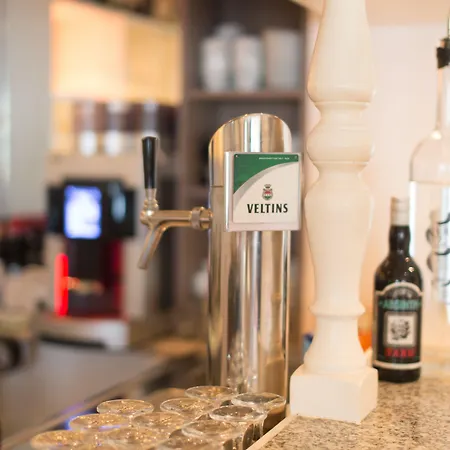 Sylter Blaumuschel Ξενοδοχείο