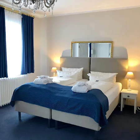 Sylter Blaumuschel Βέστερλαντ