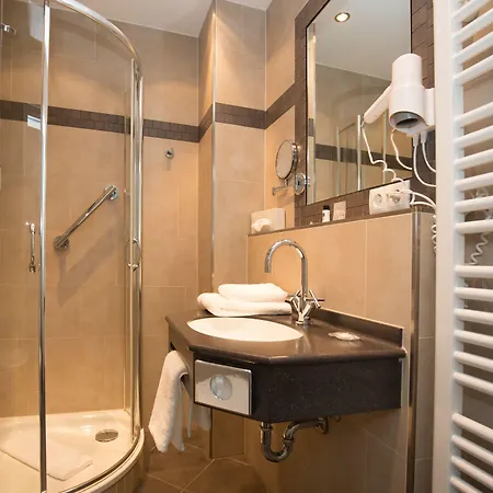 Ξενοδοχείο Sylter Blaumuschel