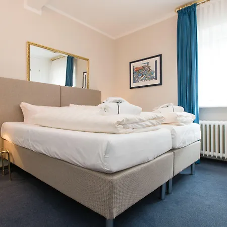 Sylter Blaumuschel 3*