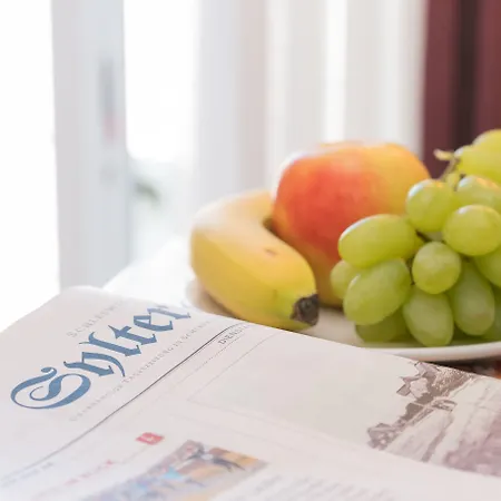 Sylter Blaumuschel 3*