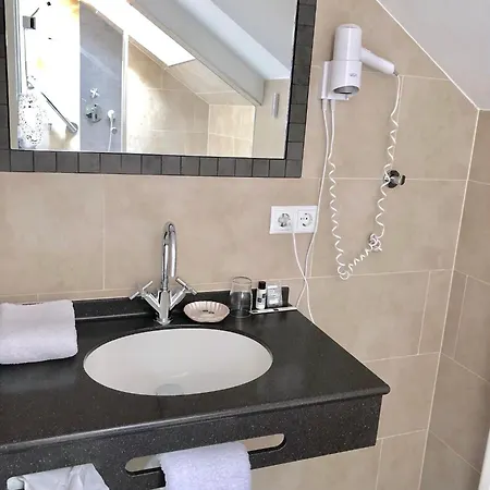 Sylter Blaumuschel 3*