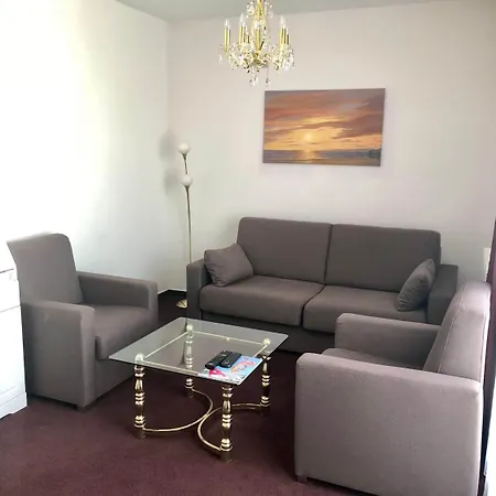 Ξενοδοχείο Sylter Blaumuschel