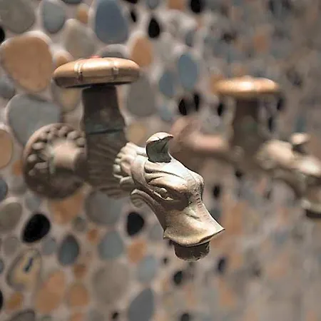 Sylter Blaumuschel Westerland
