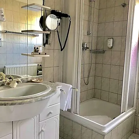 Sylter Blaumuschel Hotel 3*