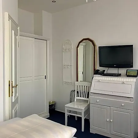 Hotel Sylter Blaumuschel 3*