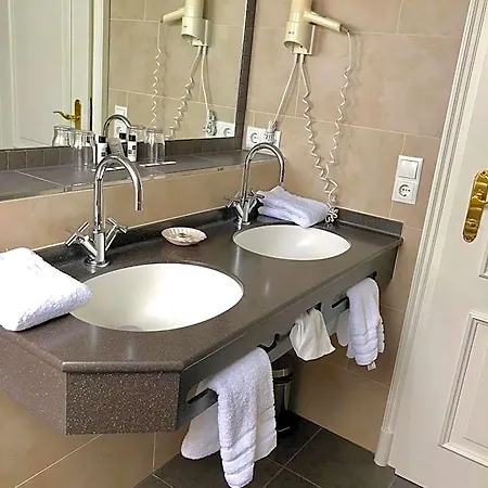 Hotel Sylter Blaumuschel 3*