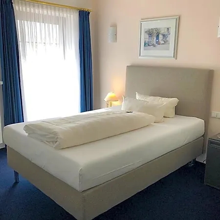Sylter Blaumuschel Hotel 3*