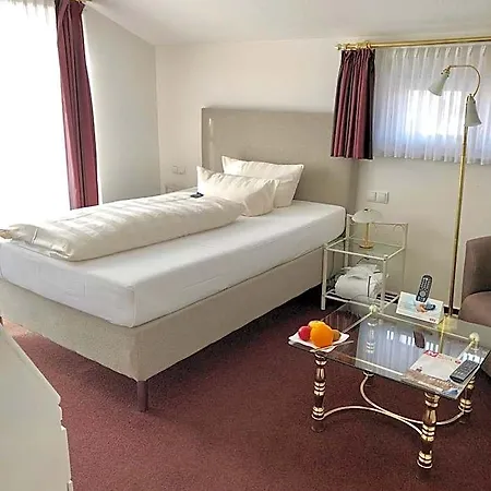 Sylter Blaumuschel Hotel 3*