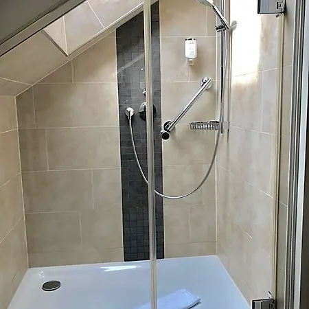 Hotel Sylter Blaumuschel Westerland