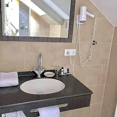 Sylter Blaumuschel Hotel