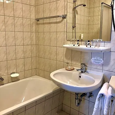 Hotel Sylter Blaumuschel 3*