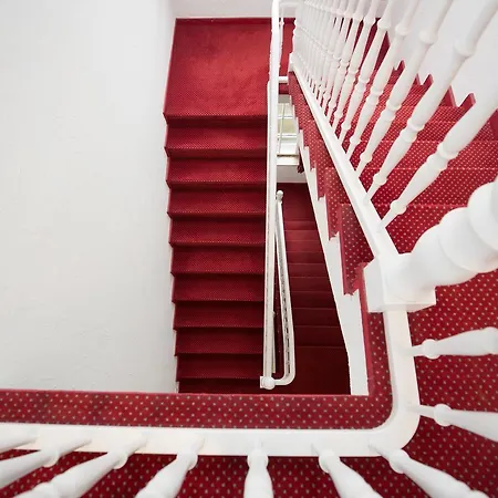 Sylter Blaumuschel Hotel 3*