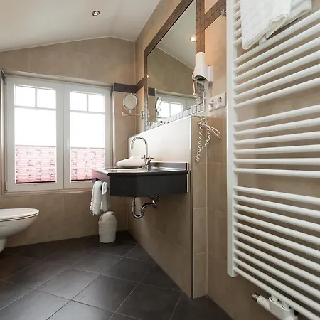 Ξενοδοχείο Sylter Blaumuschel