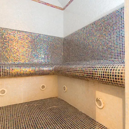 Sylter Blaumuschel Ξενοδοχείο Βέστερλαντ