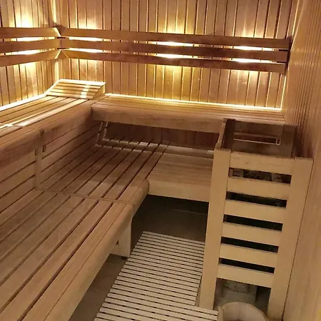 Hotel Sylter Blaumuschel 3*