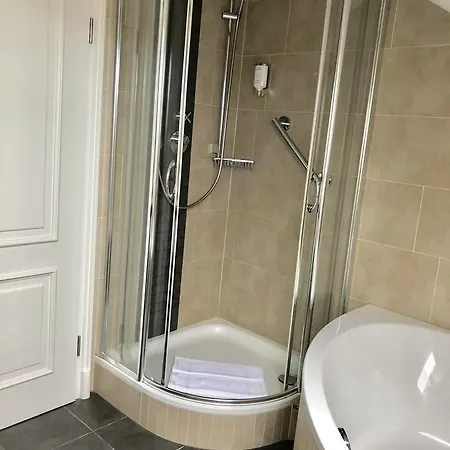 Sylter Blaumuschel Ξενοδοχείο