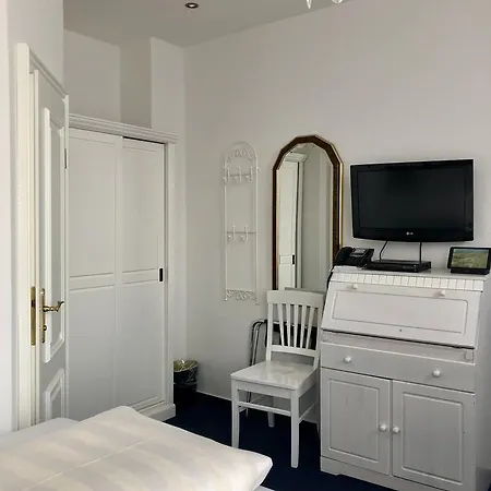 Sylter Blaumuschel 3* Βέστερλαντ