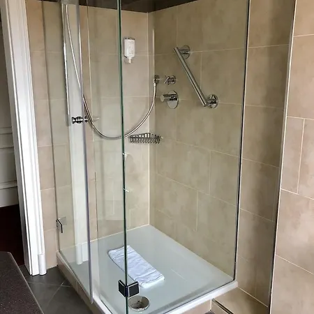 Ξενοδοχείο Sylter Blaumuschel