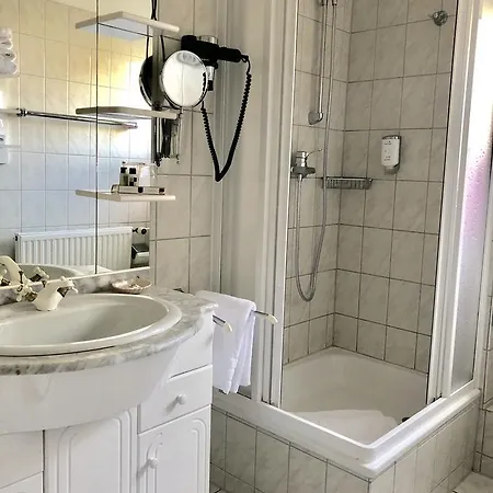 Sylter Blaumuschel Ξενοδοχείο