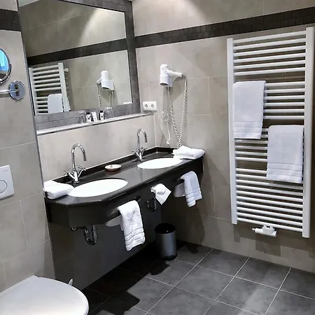 Sylter Blaumuschel Βέστερλαντ